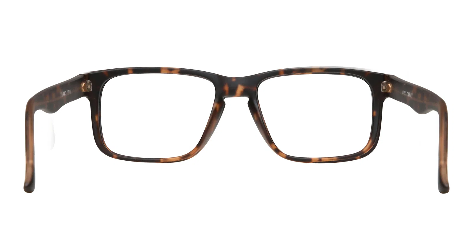 Square Full Rim 201979 Eyeglasses - view 8